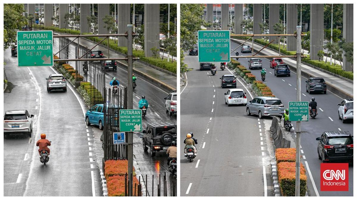 Pramono Invites Prabowo to Inaugurate Pole-Free Rasuna Said Road