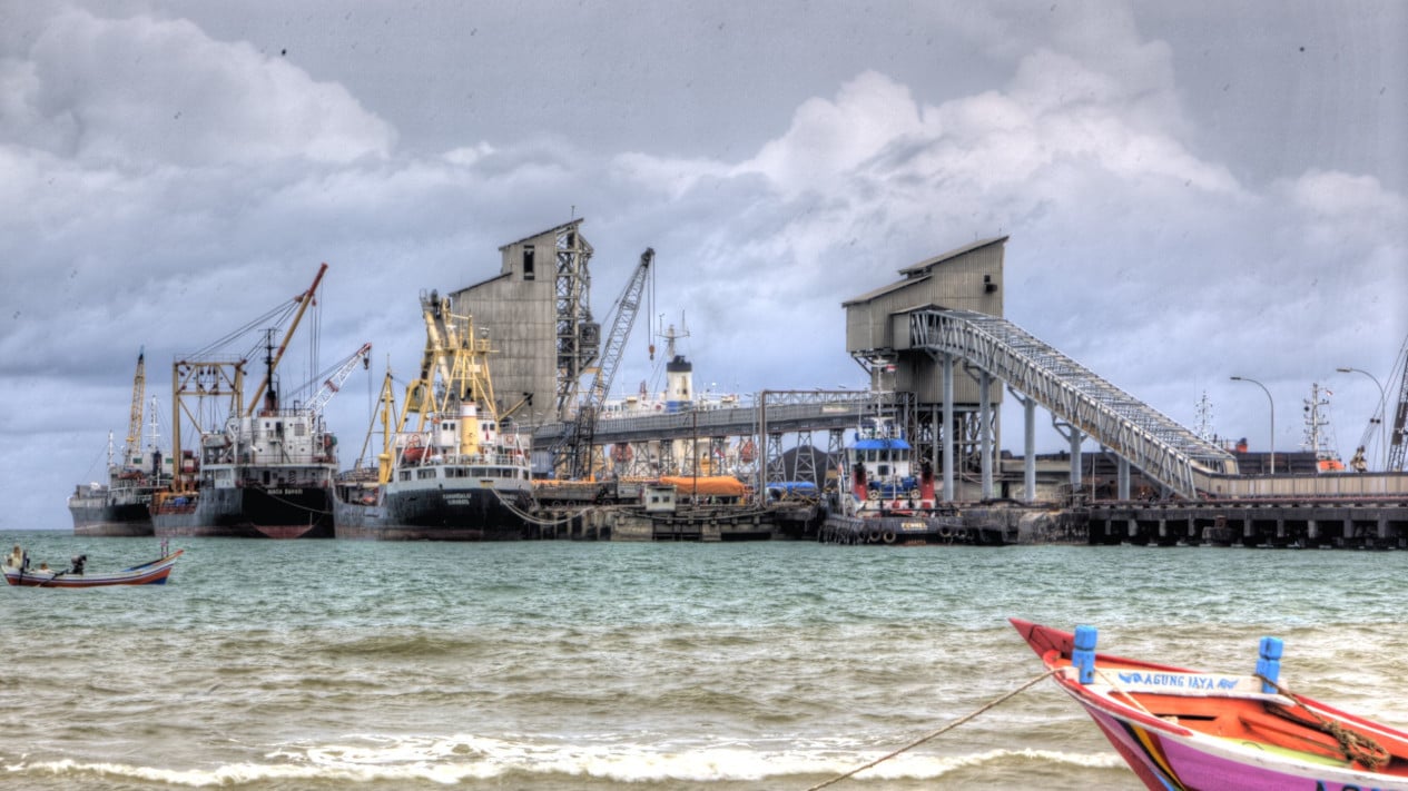 Tuban Port Project Completed, SIG Targets Export Expansion