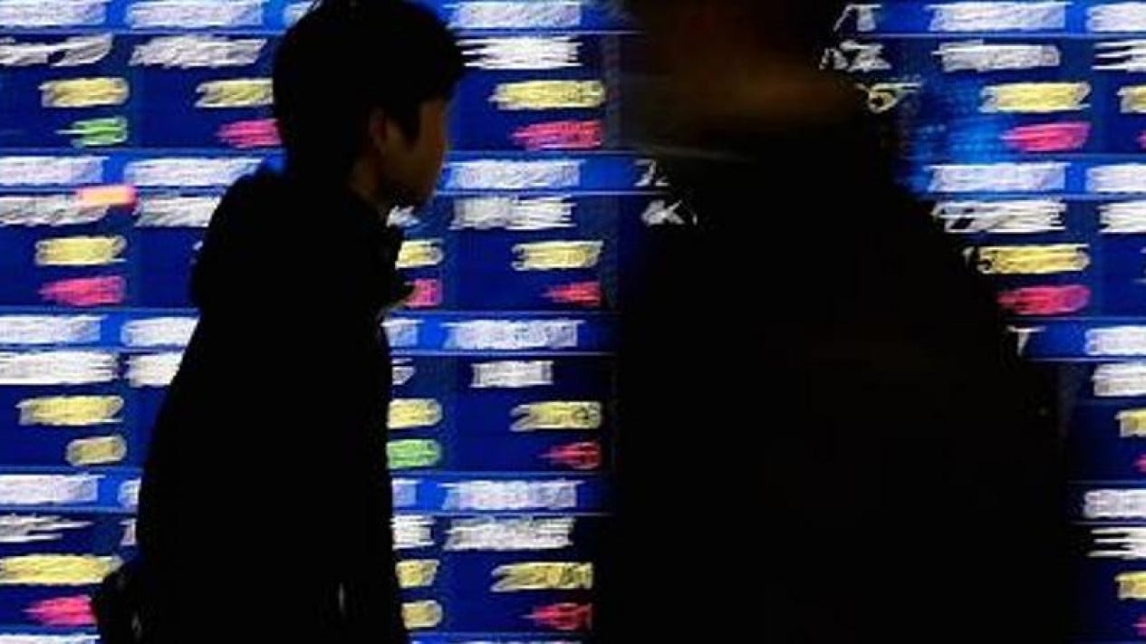 Asian Stock Markets Open Mixed, Investors Focus on Trump's Freedom Project in Strait of Hormuz