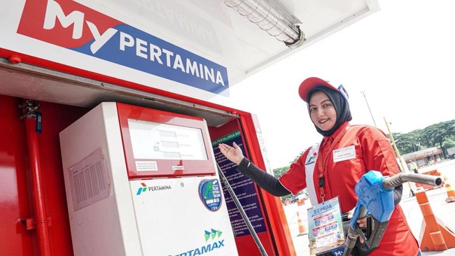 Latest Pertamina Fuel Prices from Aceh to Papua, Effective 4 May 2026