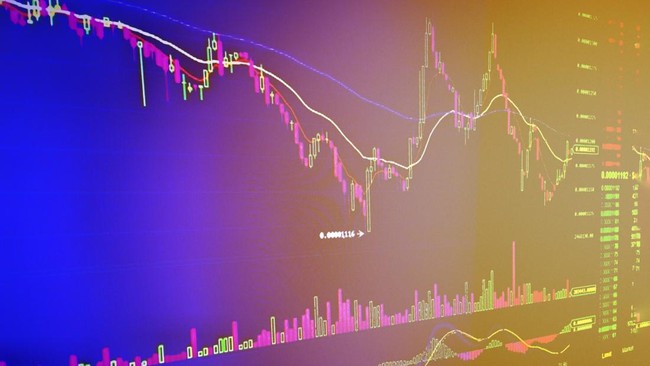 IHSG Under Sharp Pressure, Check Out 5 Stock Recommendations with Profit Potential Today