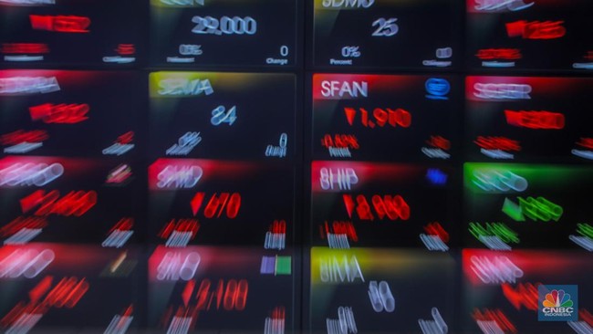 Unusual Share Price Movements: BEI Closely Monitors These 3 Issuers
