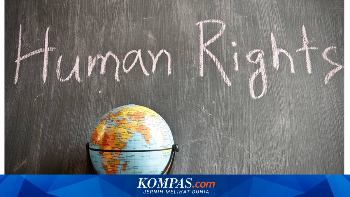 If the State Assesses the Status of Human Rights Activists