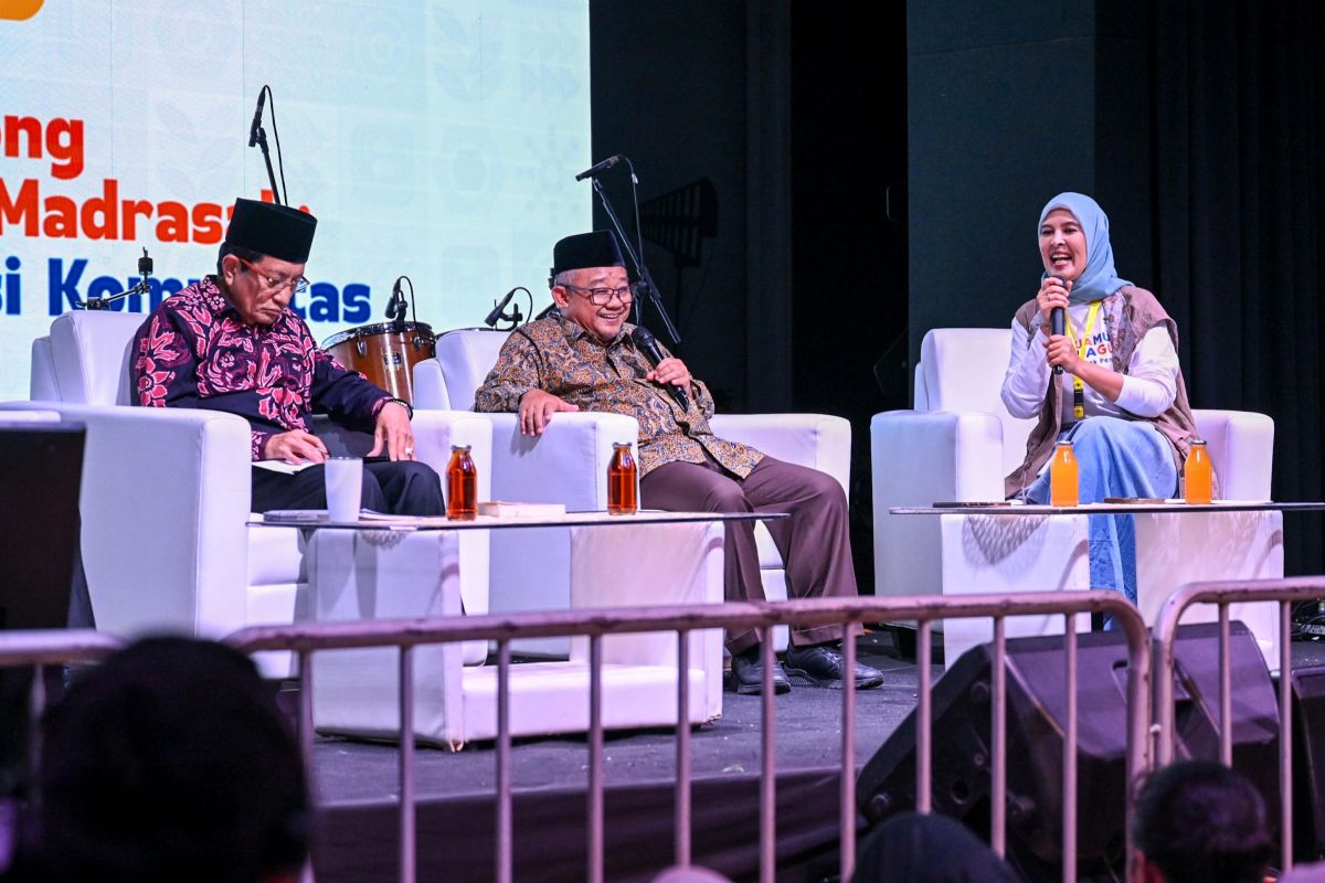 Minister of Basic and Secondary Education Emphasises Multi-Stakeholder Mutual Cooperation to Strengthen National Education