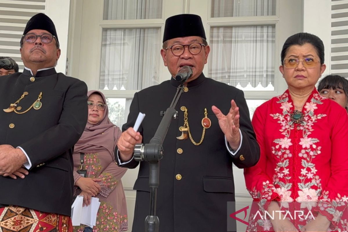 Partnering with Central LPDP, DKI Matures Special Jakarta LPDP Programme