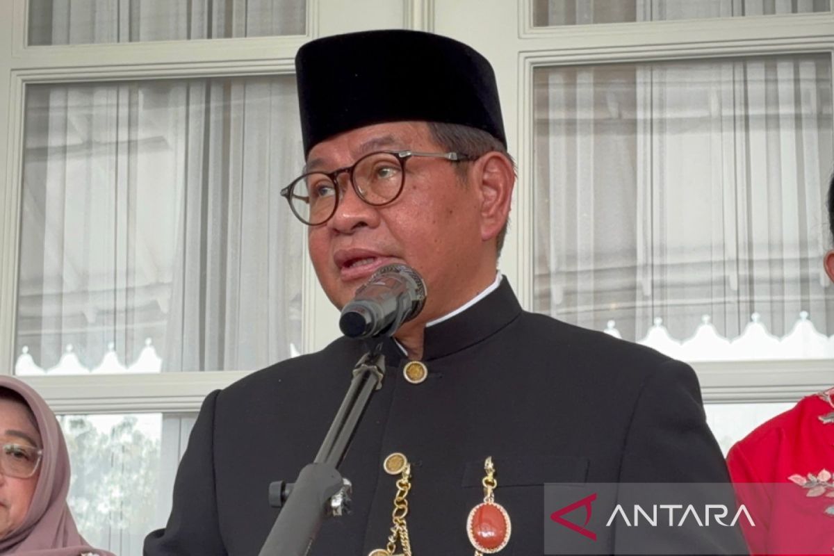 Pram confident Jakarta can become education "role model" in Indonesia