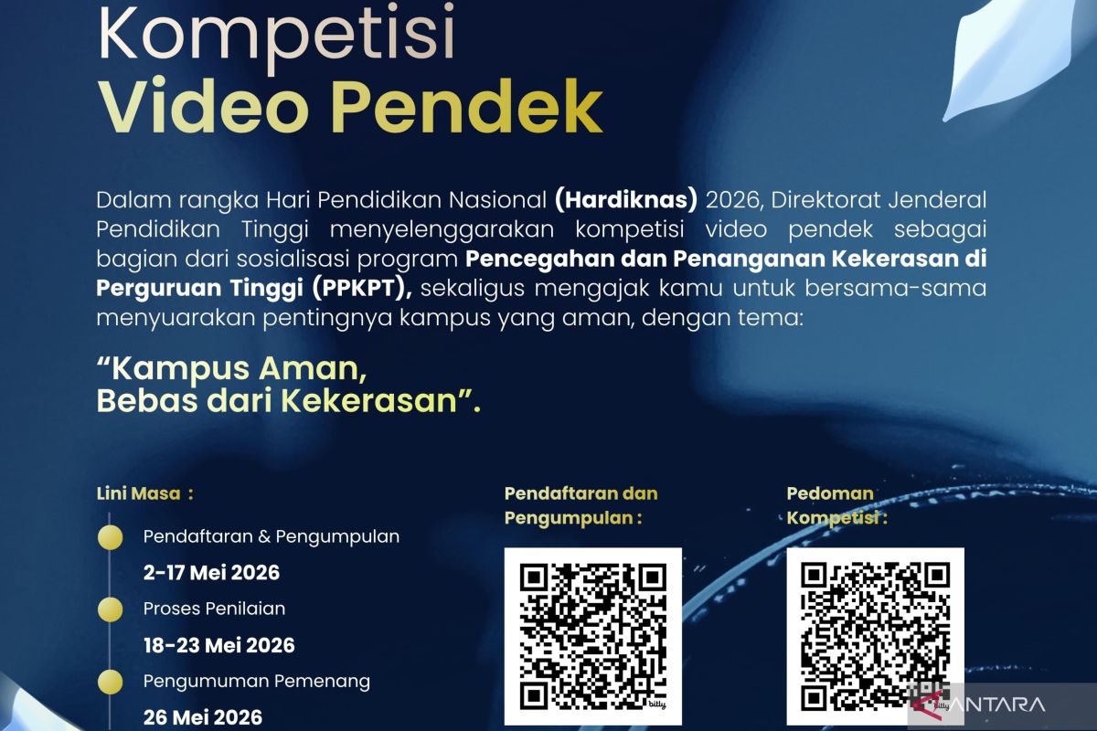 Ministry of Higher Education Organises Short Video Competition to Prevent Sexual Violence