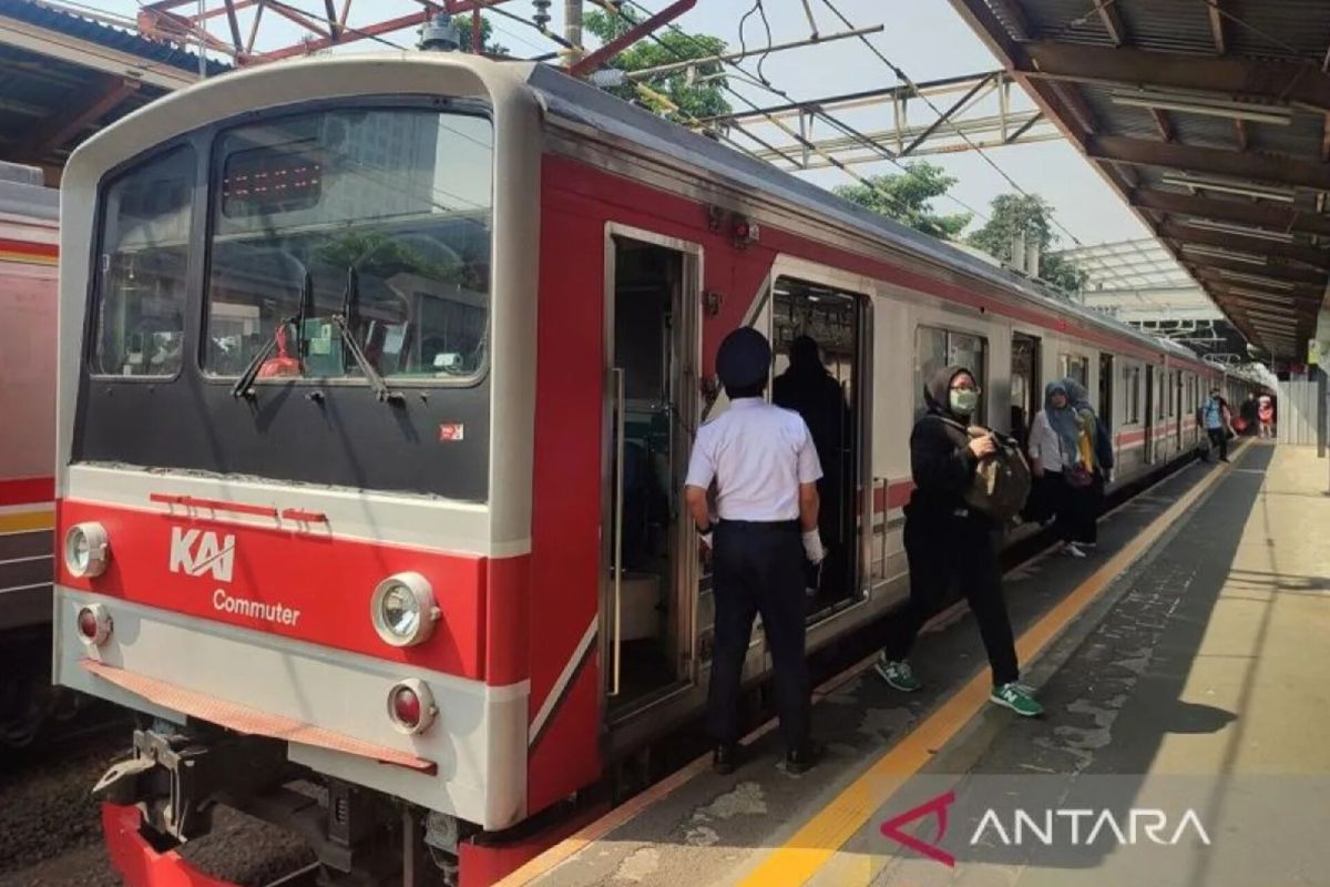 Former KAI Commissioner Highlights DJKA Governance to Prevent Train Accidents