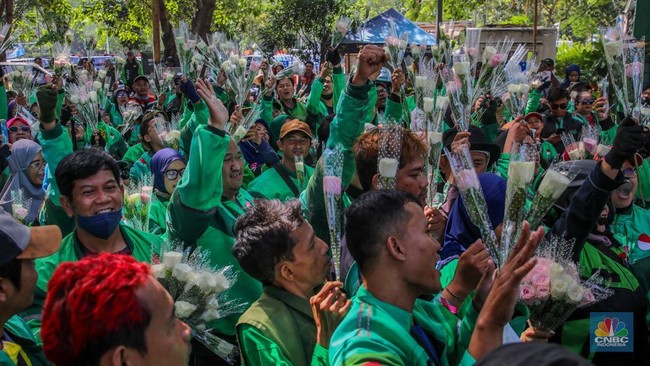 GOTO Shares Plunge and Return to Gocap Due to Prabowo's Decision