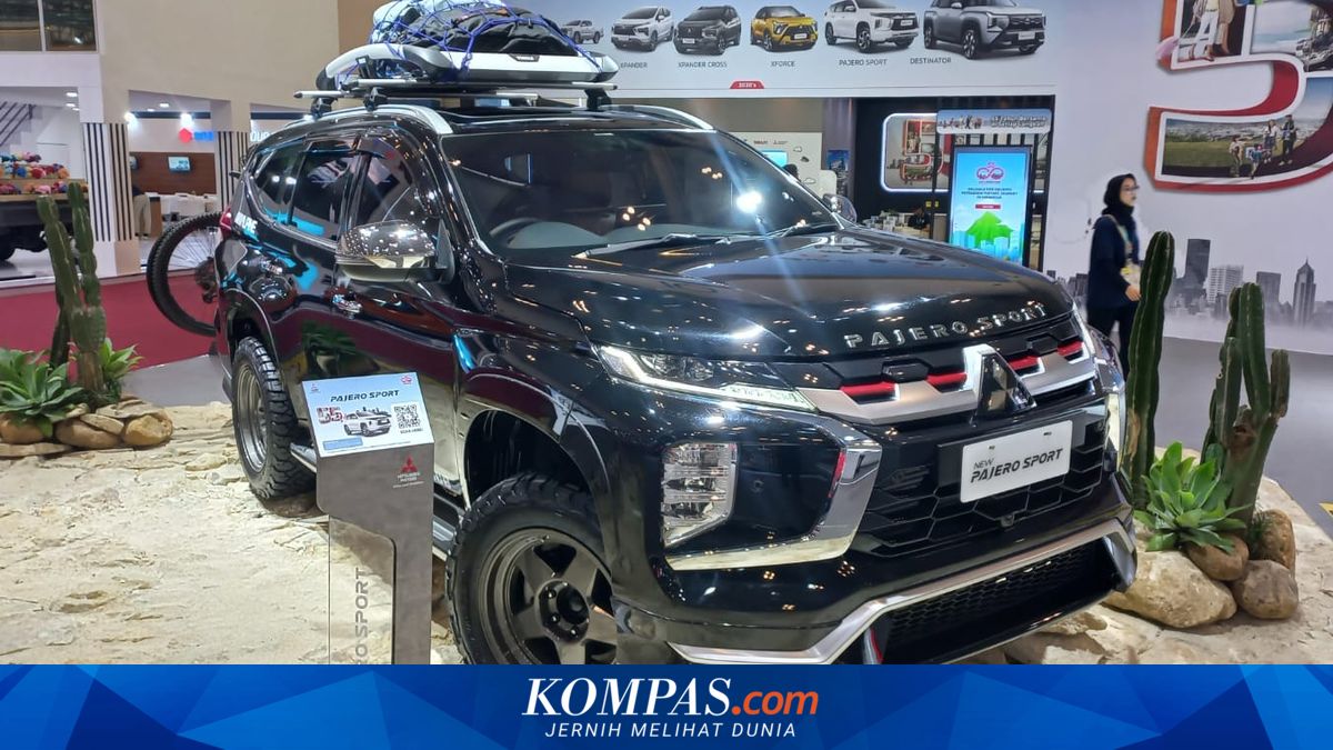 Non-Subsidised Diesel Prices Rise: Cost of Full Tank for Fortuner Exceeds Rp 2 Million