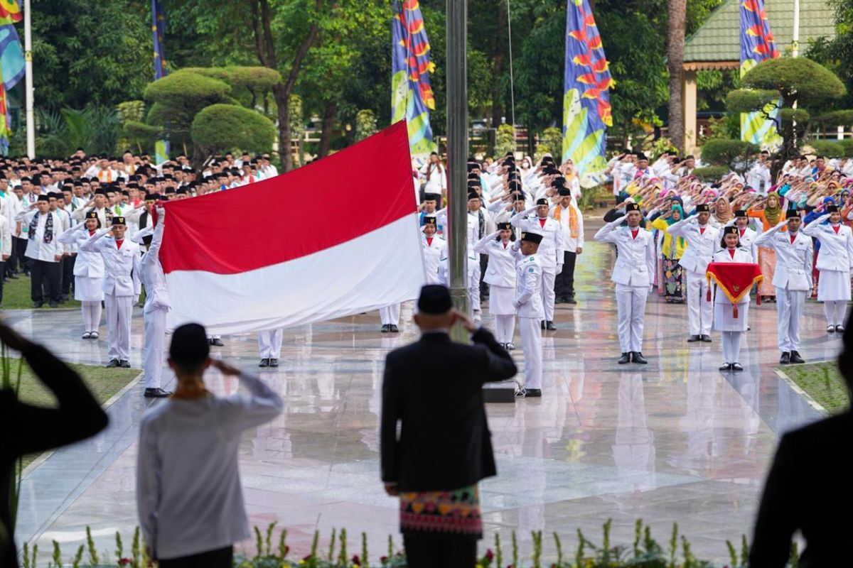 Hardiknas: A Space for Reflection to Revitalise the Spirit of National Education