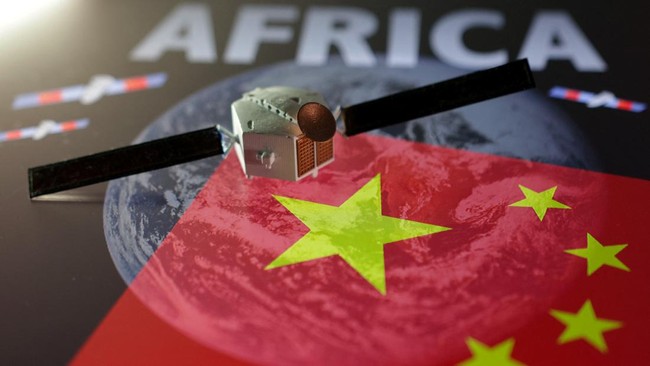 China Begins "Colonising" Africa, New Era of Global Supply Chains Begins