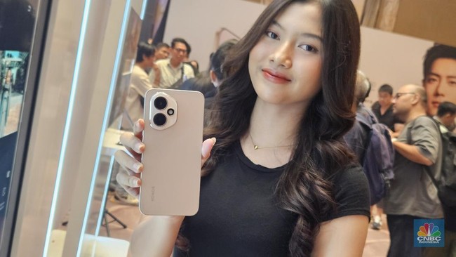 Smartphone Sales Become Increasingly Difficult, New Chinese Brands Suddenly Sell Strongly