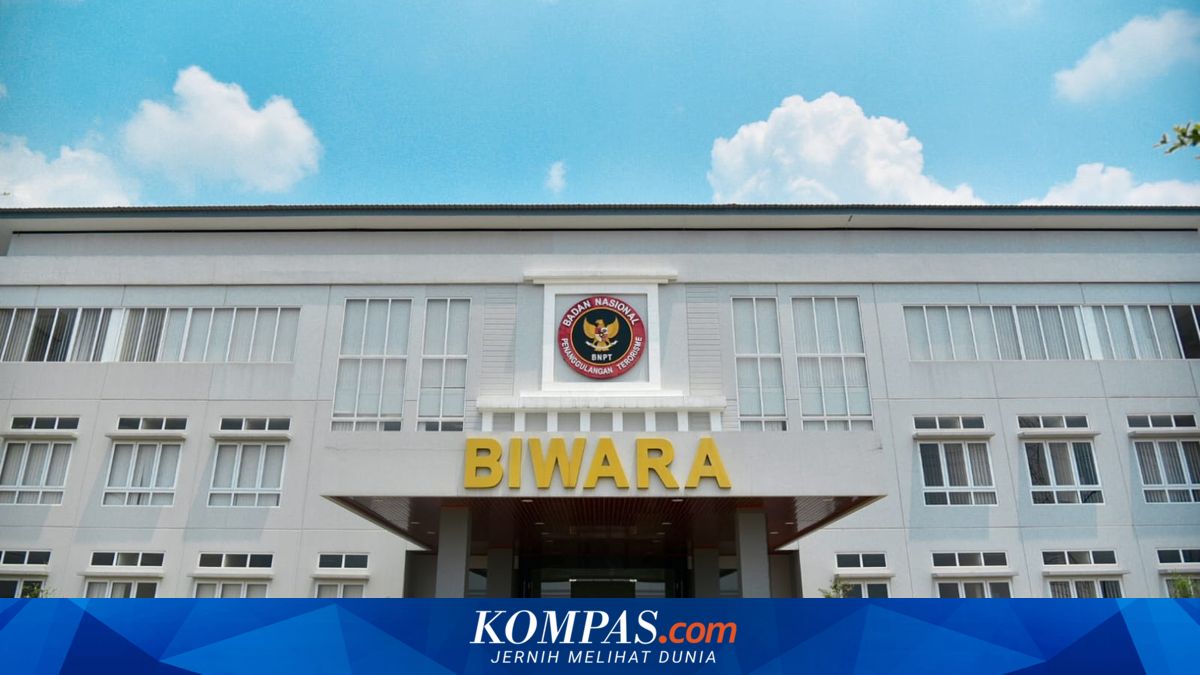Prabowo Overhauls BNPT Structure, Introducing Deputy for National Preparedness to Deputy for Deradicalisation
