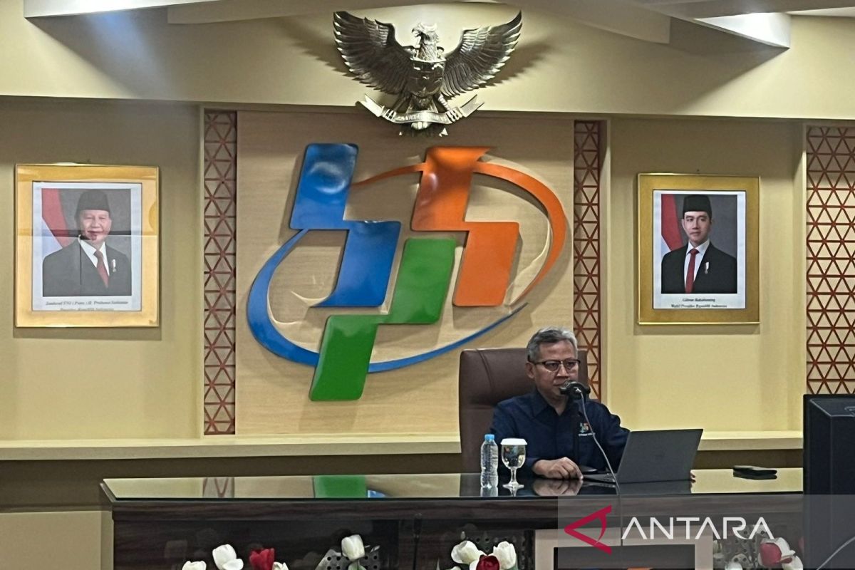 BPS Records Indonesia's Trade Balance Surplus of US$3.32 Billion in March 2026