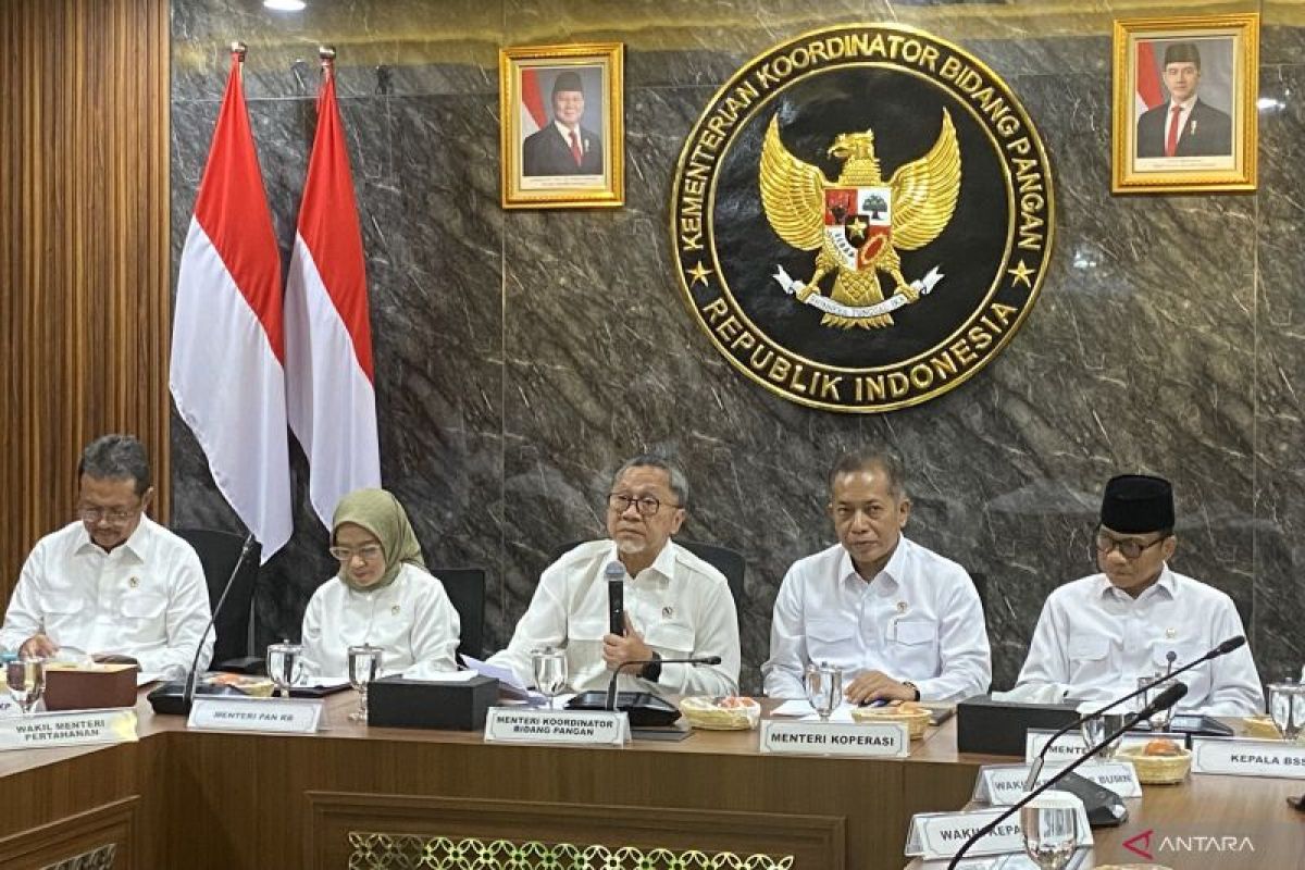 Government clarifies status of Kopdes managers after two-year contract