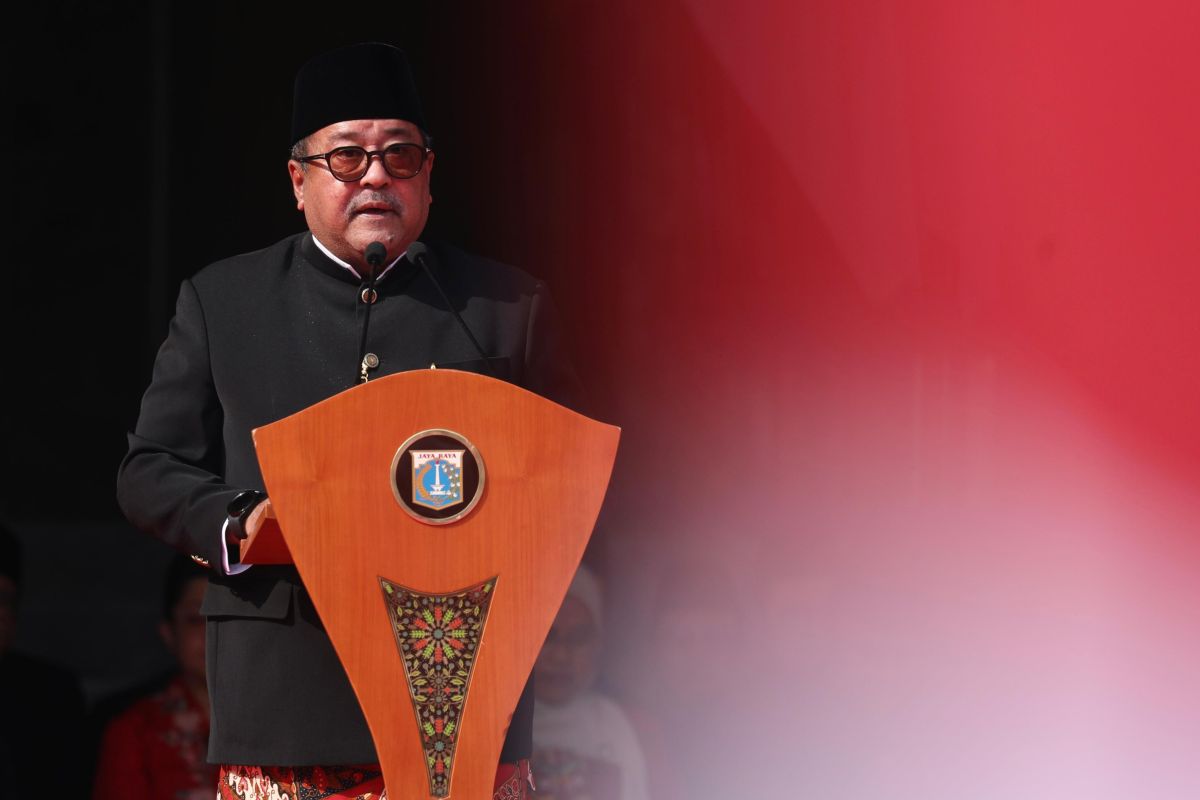 DKI Provincial Government to Redeem 2,026 Diplomas in 2026