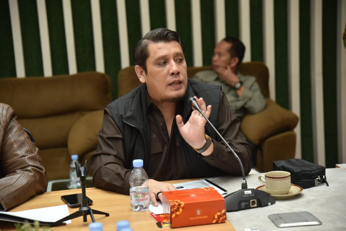 MP: The State Must Be Fully Present to Save Indonesians in Somalia