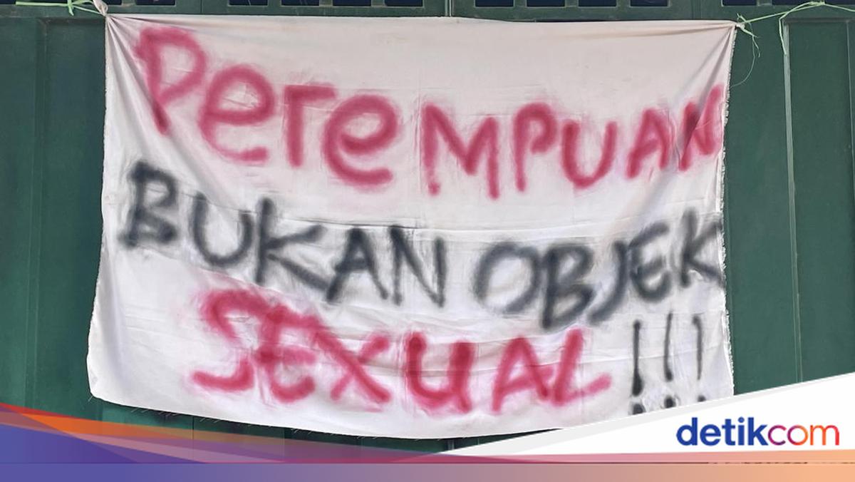 Founder Who Claimed Prophetic Descent Rapes Female Student, Pesantren in Pati Faces Sanctions