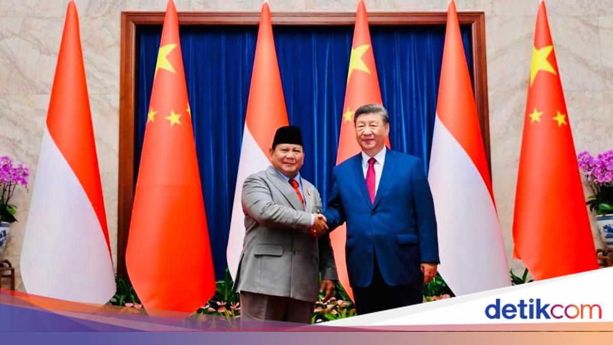 Prabowo Signs Presidential Regulation on the Opening of the Indonesian Consulate General in Chengdu, China