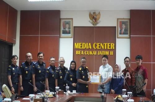 Ngawi Glue Manufacturer Officially Designated as Bonded Zone