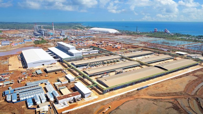 Nickel-Semiconductors Drive March 2026 Exports to US$66.85 Billion