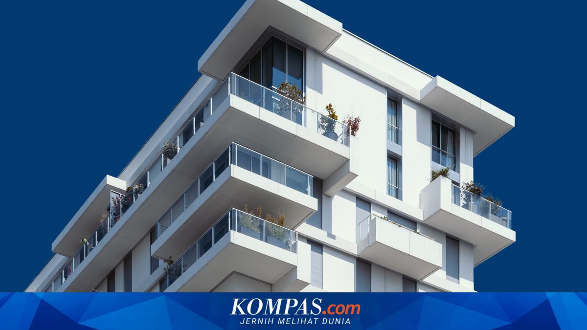 Jakarta's Rental Apartment Market Stagnates, Relies on Contract Renewals