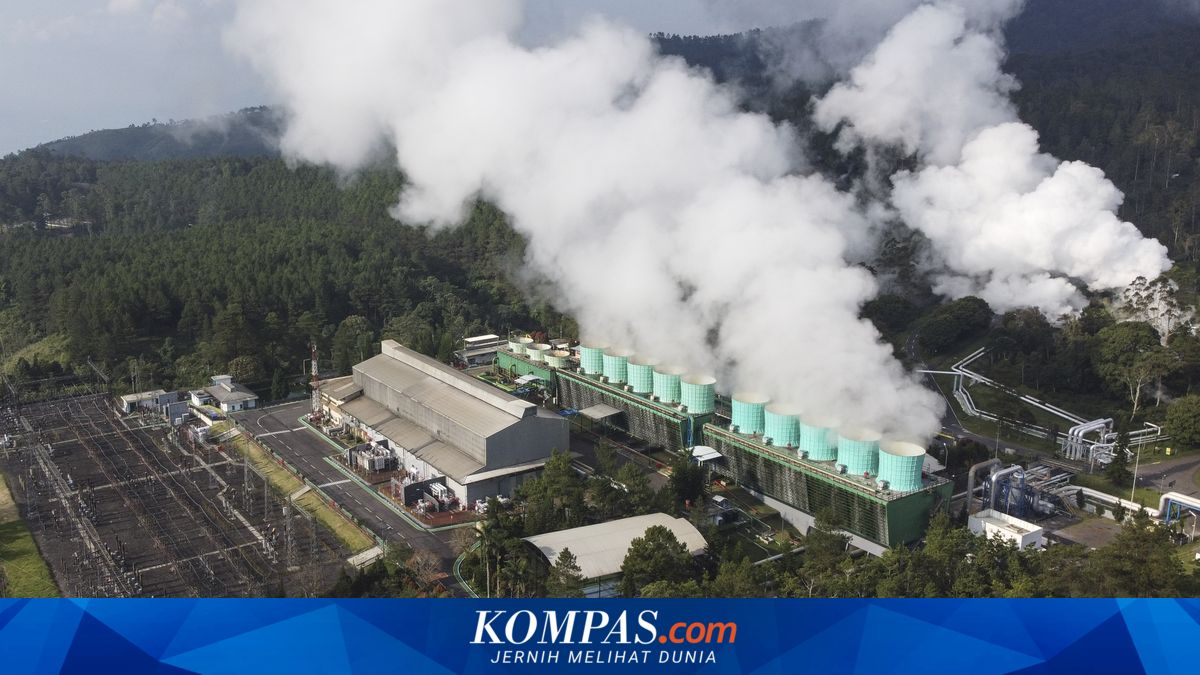 PGEO's Net Profit Surges 40 Percent in First Quarter of 2026