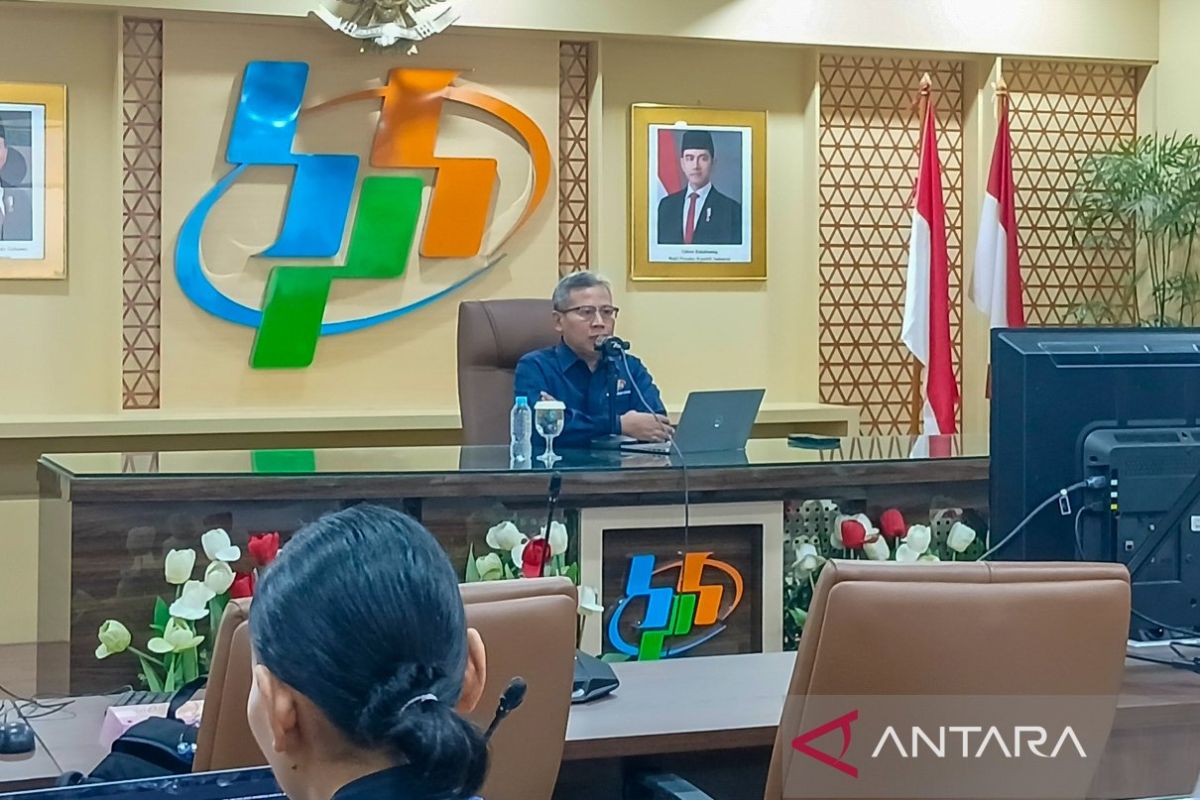 BPS States Transportation Contributes Largest to Monthly Inflation in April 2026