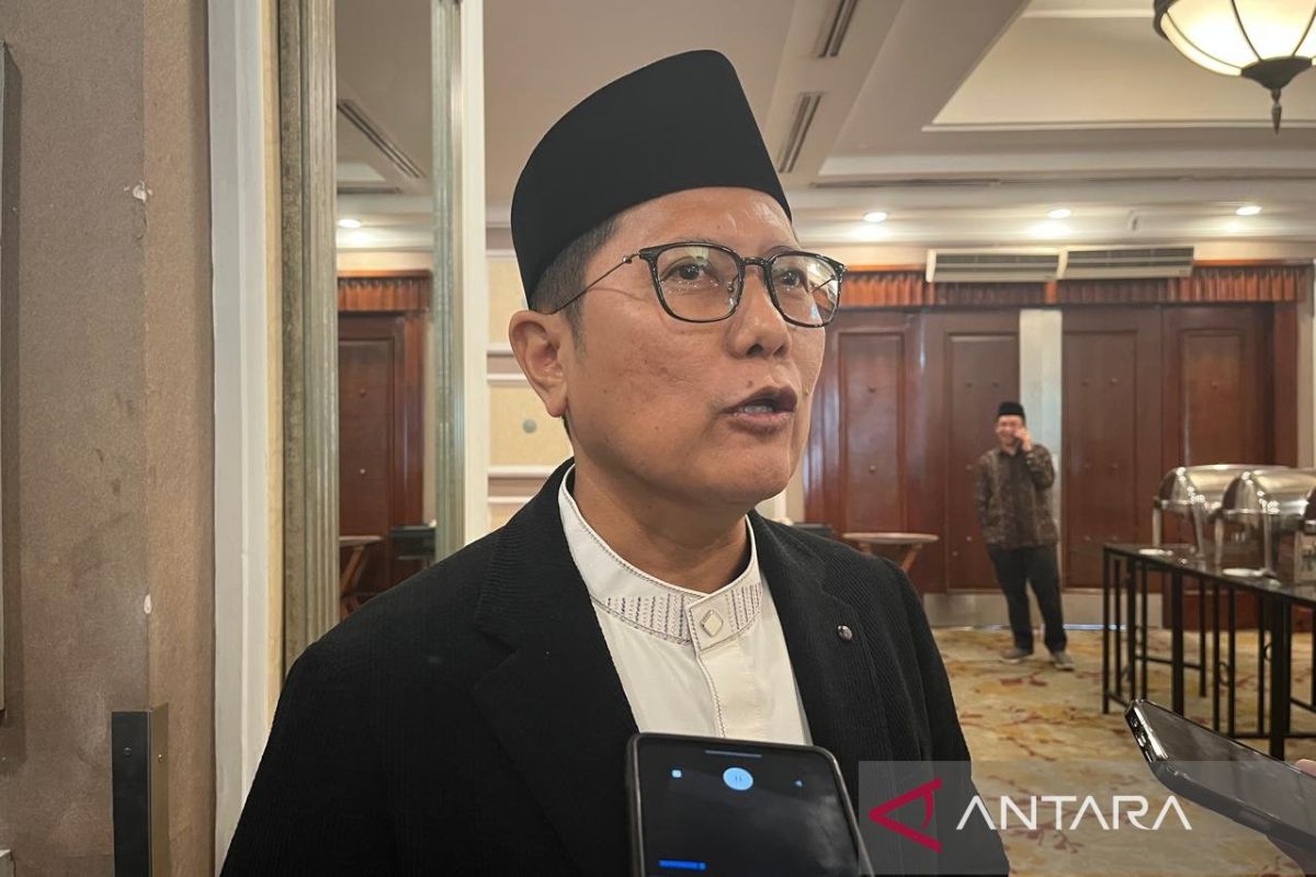 MUI Emphasises Intensive Supervision in Pesantren to Prevent Sexual Violence