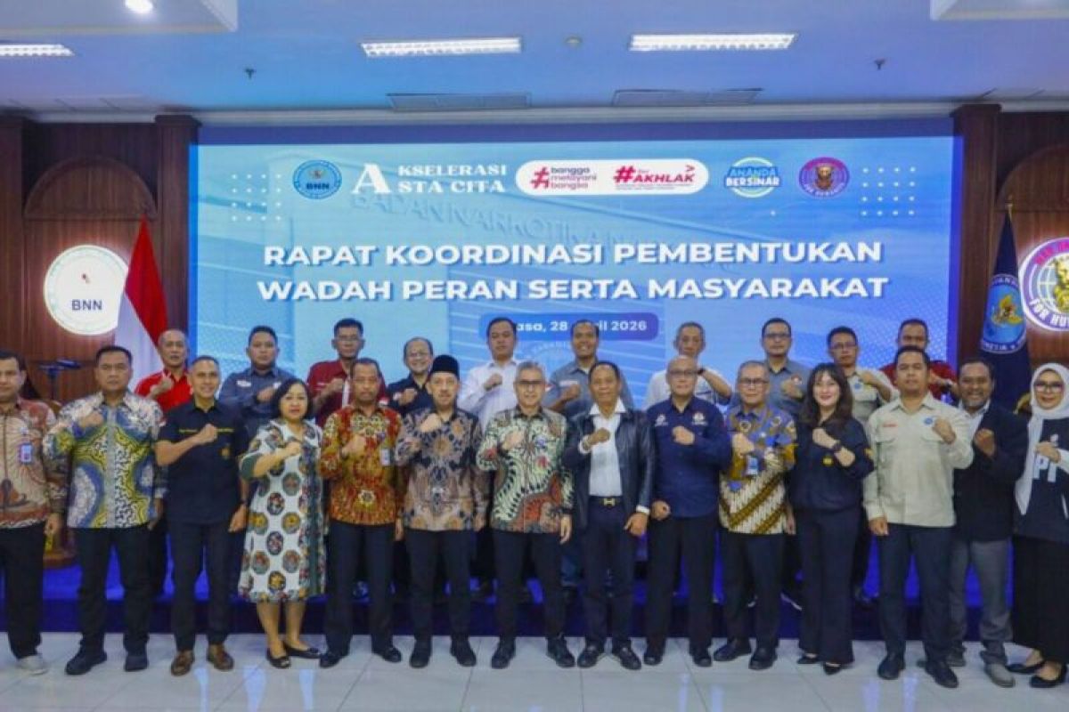 BNN Initiates Formation of Active Anti-Drug Community Communication Forum