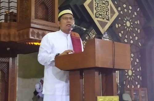 Condemning Pati Case, Kiai Cholil Urges Masyaikh Council to Tighten Monitoring in Pesantren