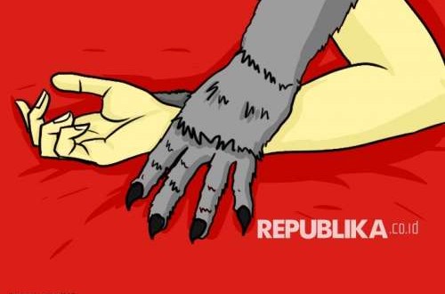 Three Steps by Ministry of Religious Affairs on Sexual Violence at Pati Pesantren