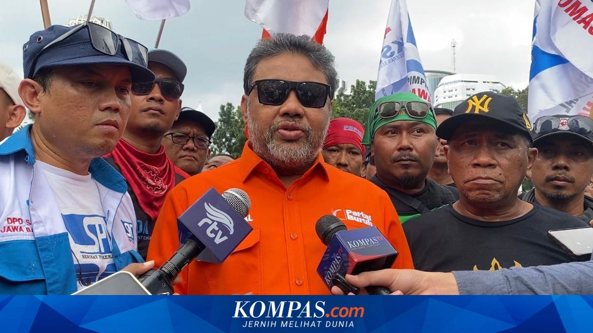KSPI Awaits Clarity on Layoff Task Force, Rejects Inclusion of Workers' Welfare Issues