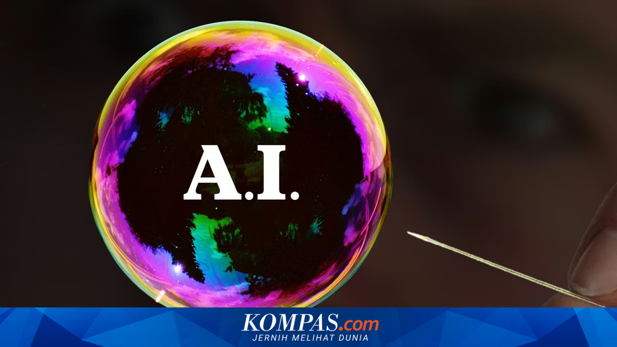 Singapore's Foreign Minister's Homemade AI Built Using Mini Computer
