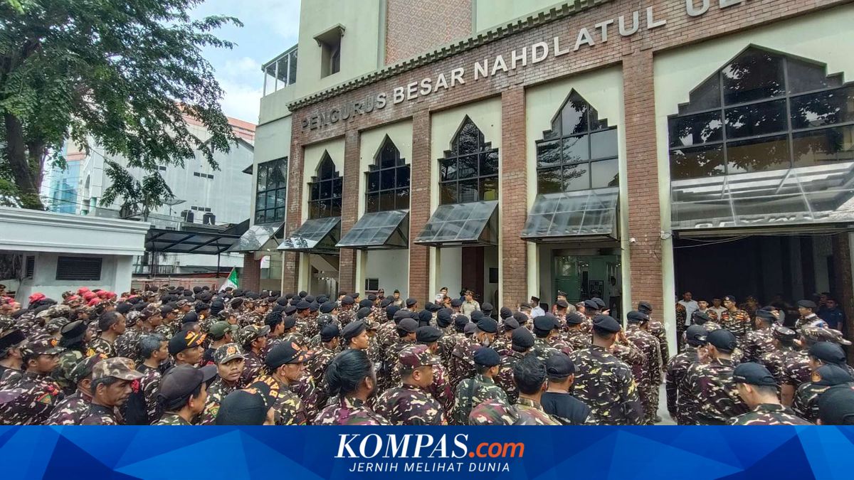 PBNU Congress Accelerated to Early August 2026