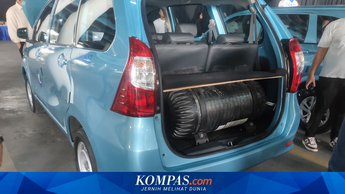 CNG-Fuelled Taxis Still a Key Offering for Bluebird