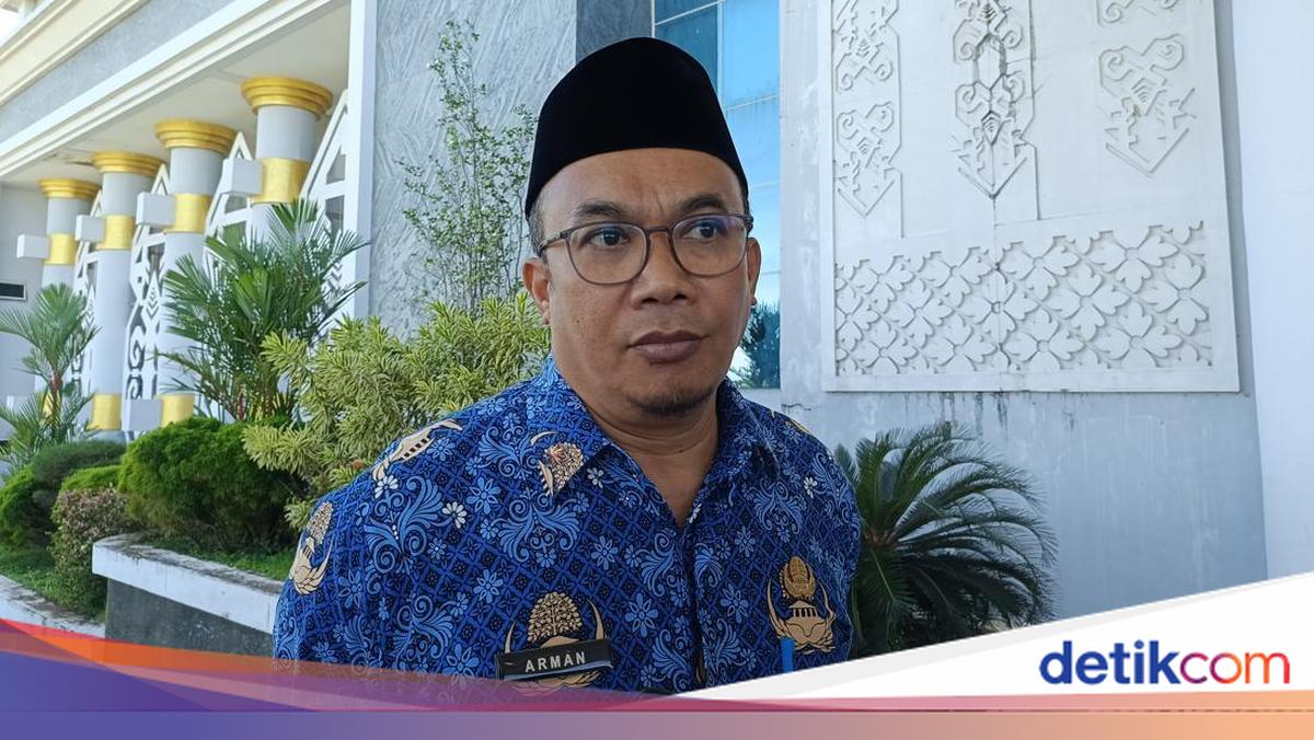 Part-Time PPPK Wages in Central Lombok Yet to Be Budgeted