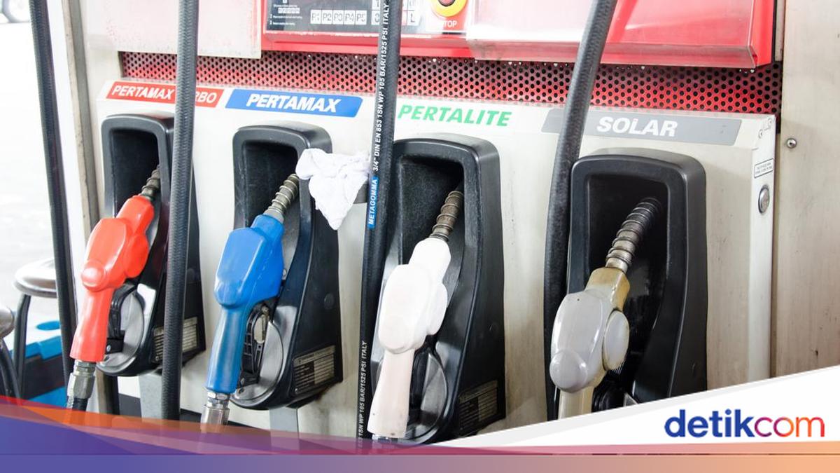 Latest Pertamina and Private Fuel Prices for May 2026: How Much Has Pertadex Increased?