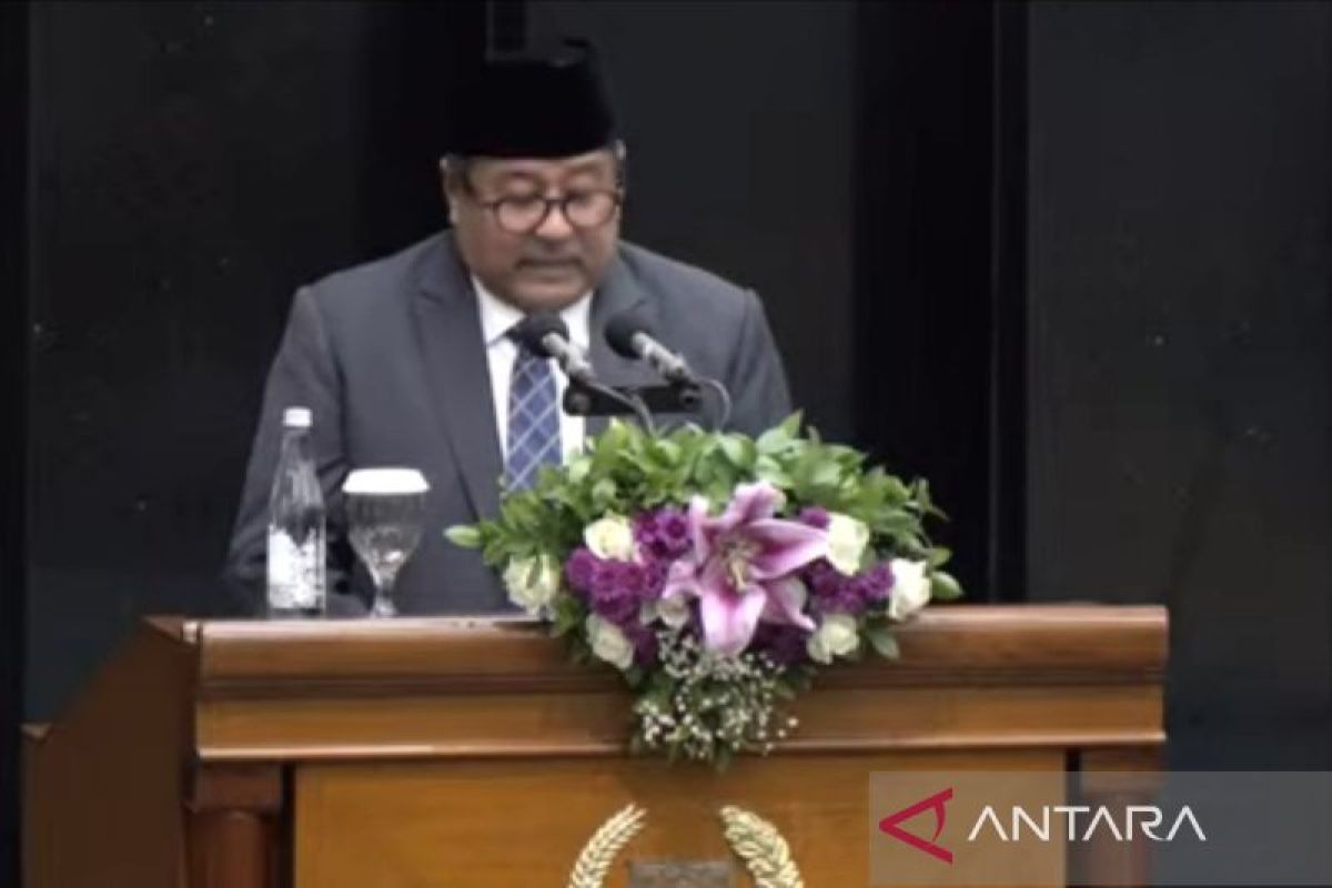 Rano: Jakarta Needs an Integrated and Equitable Health System