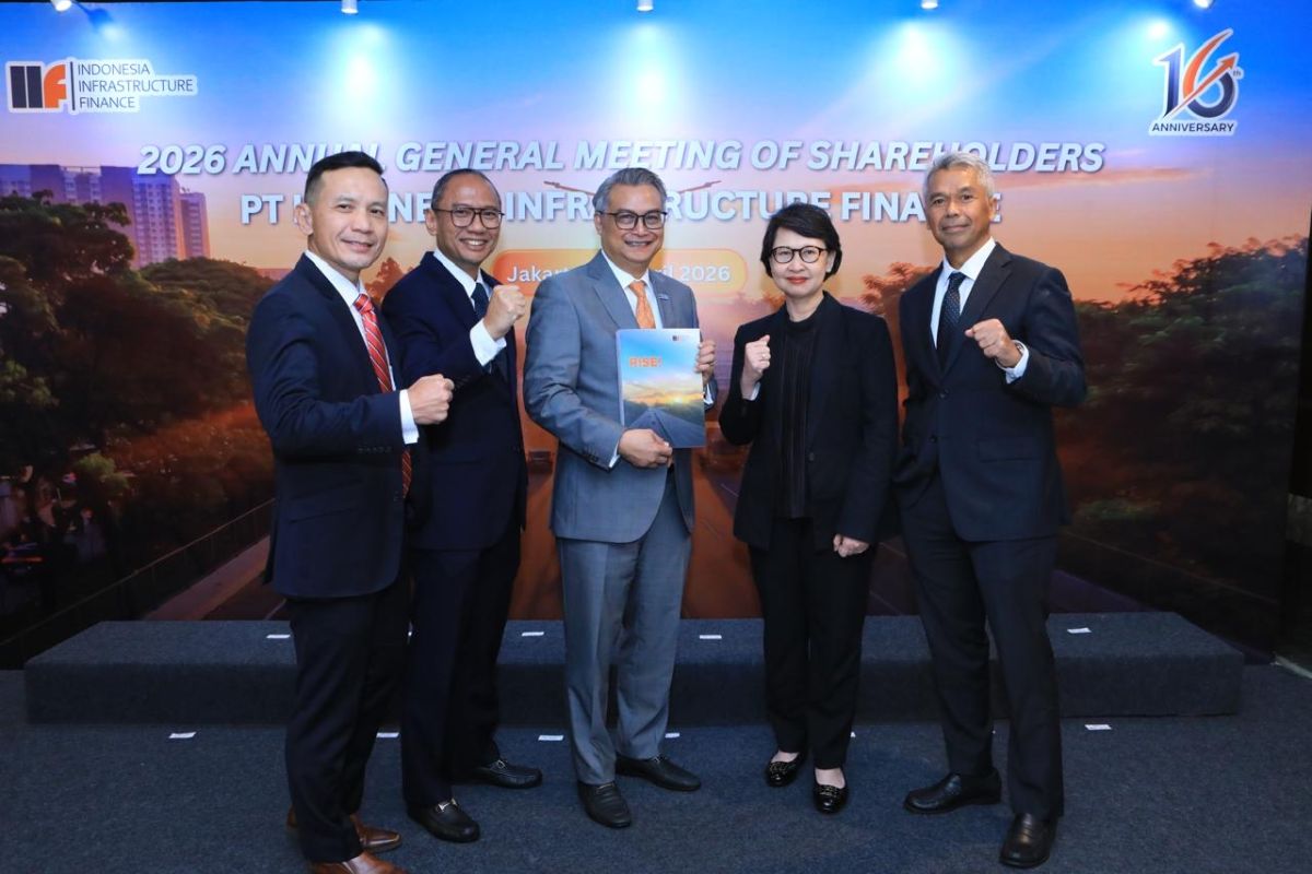 IIF Records 51% Net Profit Growth for 2025
