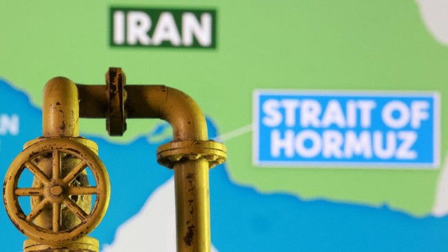 Indonesia Still Imports 20 Million KL of Petrol Annually, But Not from Arab Countries