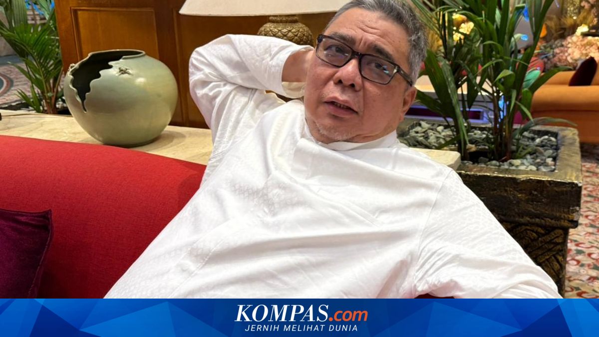 Commenting on Yusril's Proposal, PSI: Simplifying Parliament Not Through Threshold