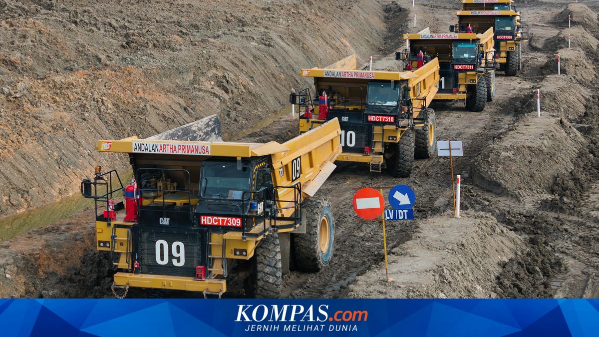 Coal and Nickel Become More Promising, Mining Contractor Needs Projected to Surge