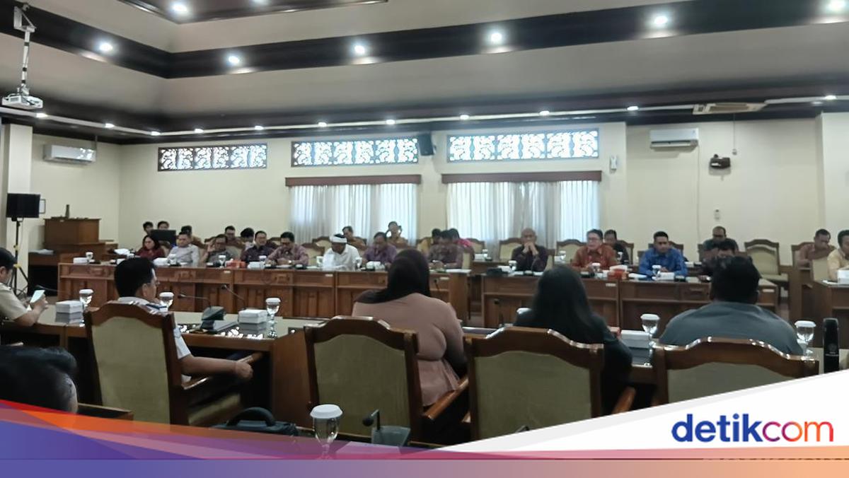 BTID Absent from Discussion on Mangrove Case with TRAP Special Committee, Council Raises Ethics Issue