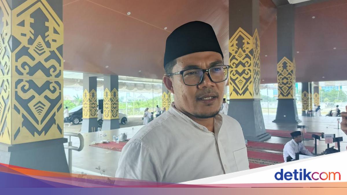 Central Lombok Regency Allocates Rp 14.8 Billion to Build Two Puskesmas
