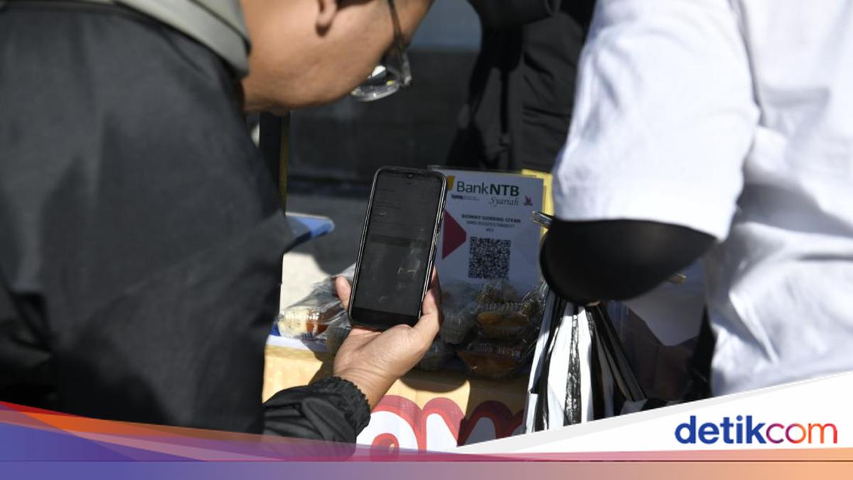 Bank NTB Syariah Launches Cross-Border QRIS Service for International Transactions