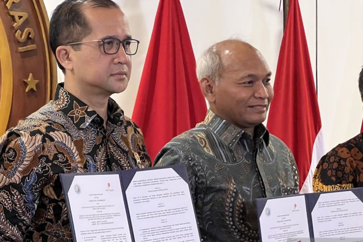 Ministry of Transmigration and SKK Migas to Develop Oil and Gas Potential in Transmigration Land