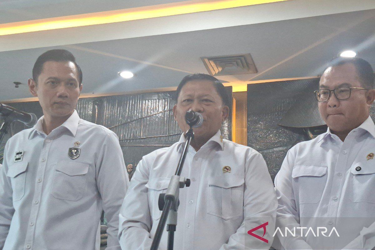 BOPPJ: Pekalongan Considered for Early Stage of Giant Sea Wall