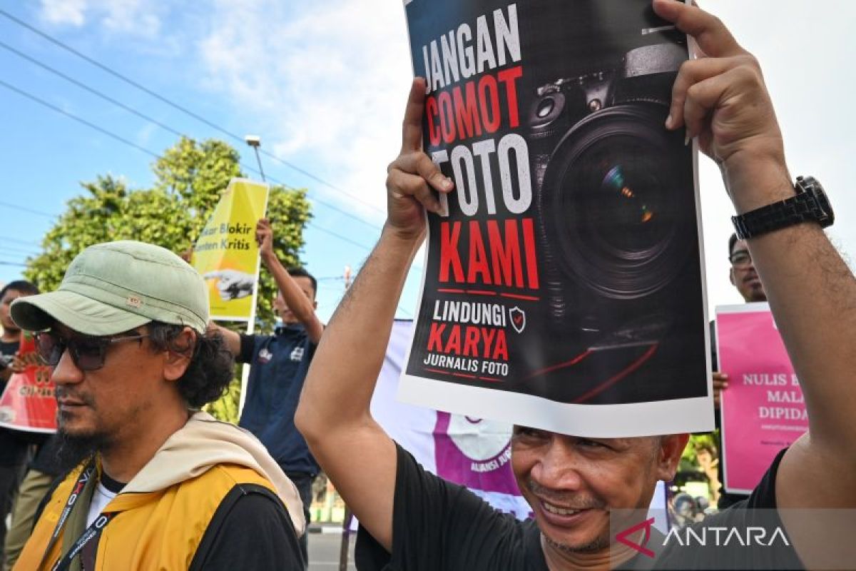 Nurturing Press Freedom Amid Challenges